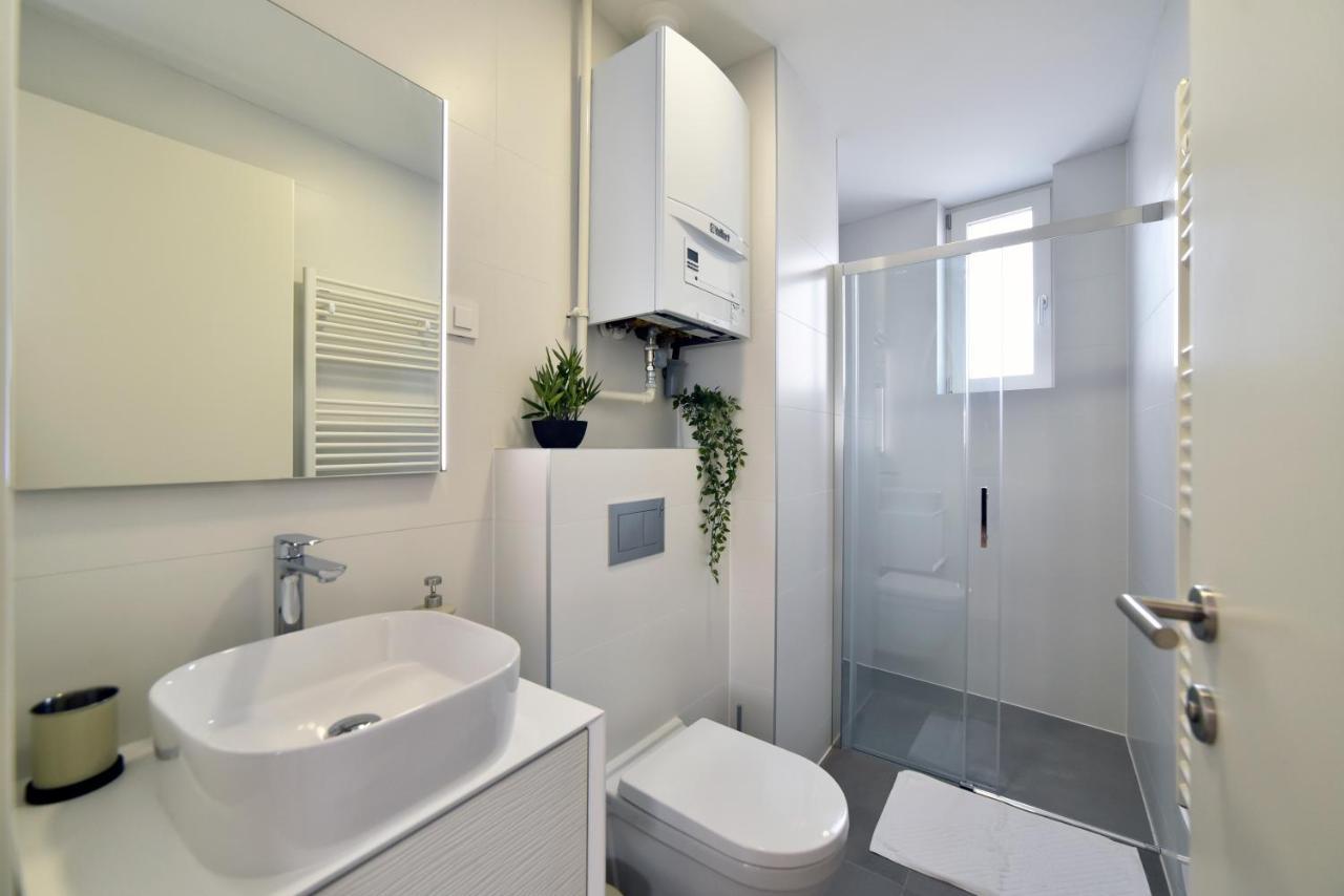 On Time Apartment Zagreb Exterior photo