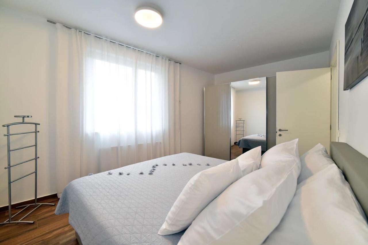 On Time Apartment Zagreb Exterior photo